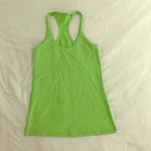 Lululemon Racerback